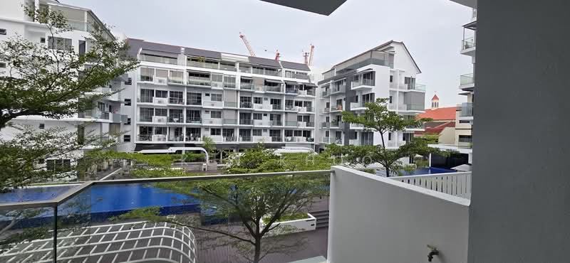 Casa Cambio, 9 Lim Tua Tow Road, 3 Bedrooms, 657 sqft, Condominium For Rent, by Ken Khoo, 25343959 - PropertyGuru.com.sg
