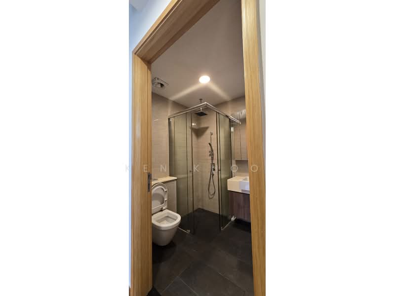 Casa Cambio, 9 Lim Tua Tow Road, 3 Bedrooms, 657 sqft, Condominium For Rent, by Ken Khoo, 25343959 - PropertyGuru.com.sg