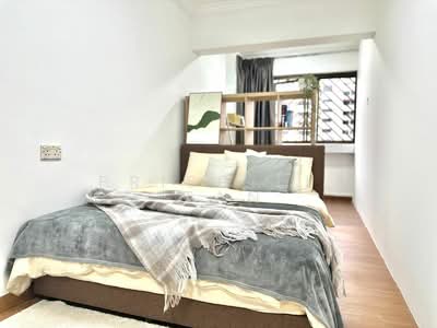 For Rent - Ivory Heights