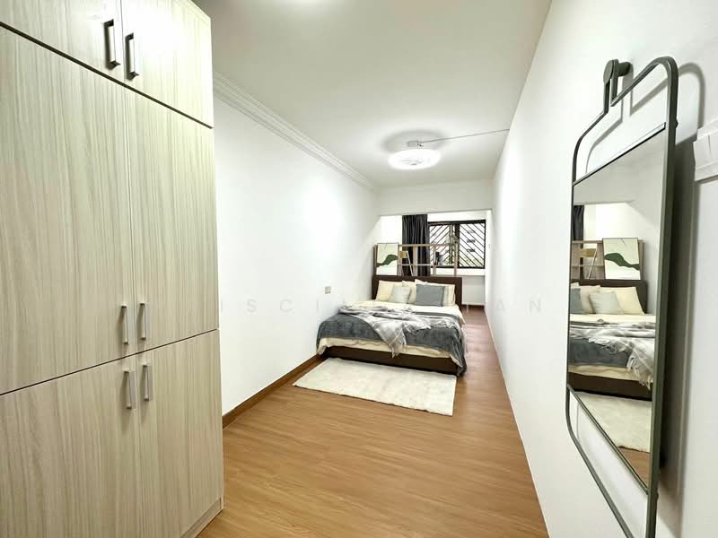 Ivory Heights, 117 Jurong East Street 13, Room Rental, 80 sqft, Condominium For Rent, by Priscilla Tan, 25343989 - PropertyGuru.com.sg