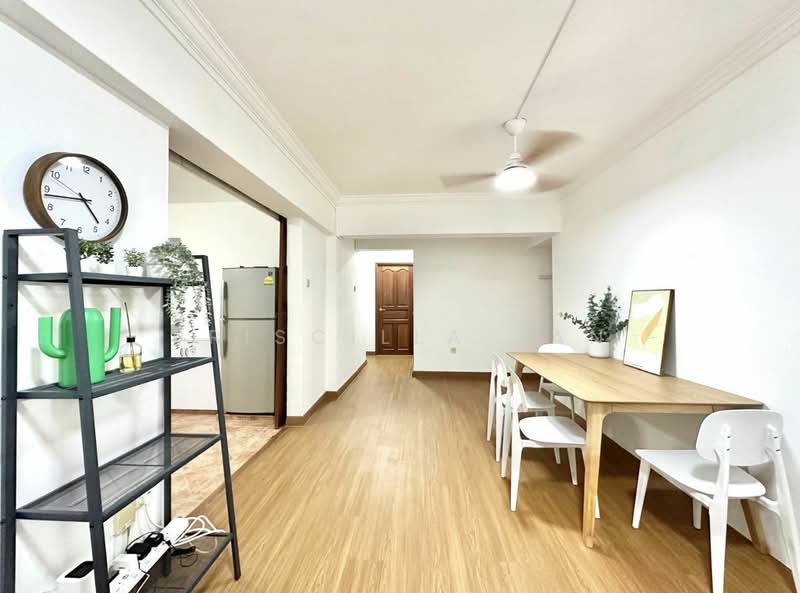 Ivory Heights, 117 Jurong East Street 13, Room Rental, 80 sqft, Condominium For Rent, by Priscilla Tan, 25343989 - PropertyGuru.com.sg