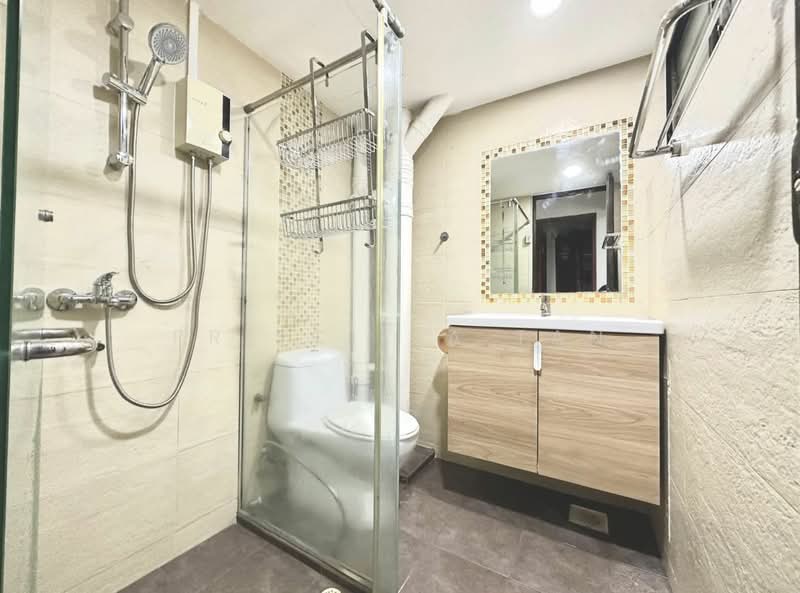 Ivory Heights, 117 Jurong East Street 13, Room Rental, 80 sqft, Condominium For Rent, by Priscilla Tan, 25343989 - PropertyGuru.com.sg