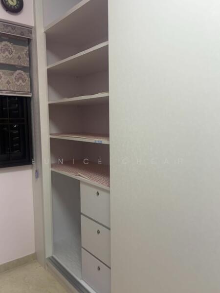 For Rent - 25A Jalan Membina