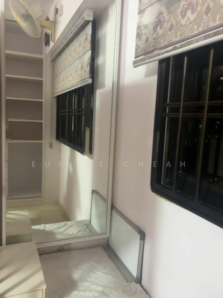 For Rent - 25A Jalan Membina