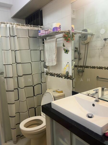 For Rent - 25A Jalan Membina