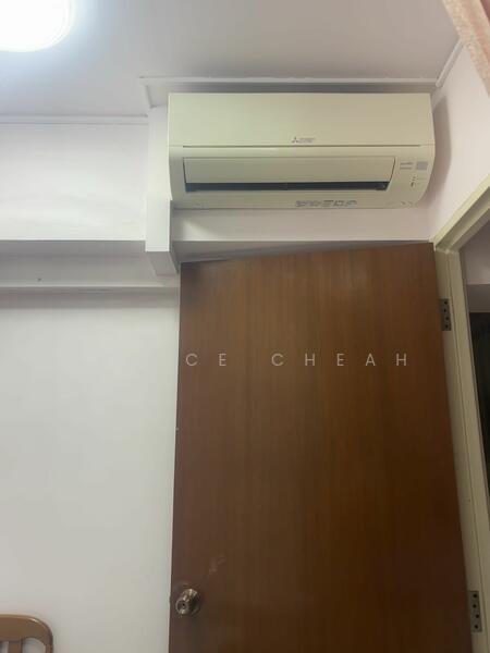 For Rent - 25A Jalan Membina