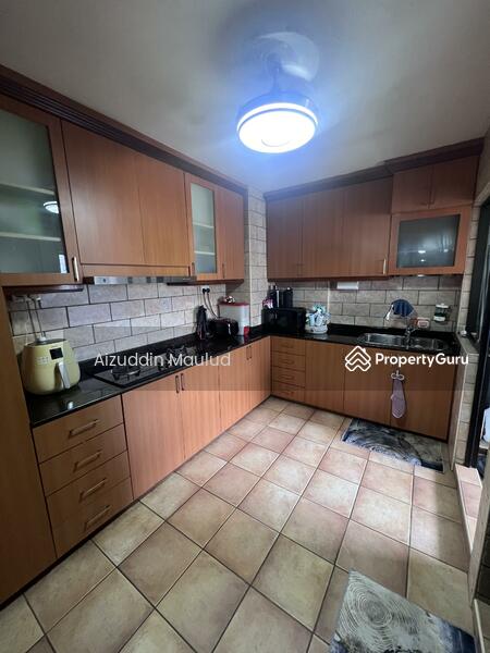 For Sale - 296A Choa Chu Kang Avenue 2