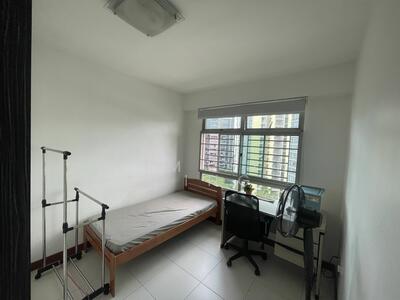 For Rent - 601A Punggol Central