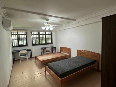 For Rent - 10 Jalan Batu