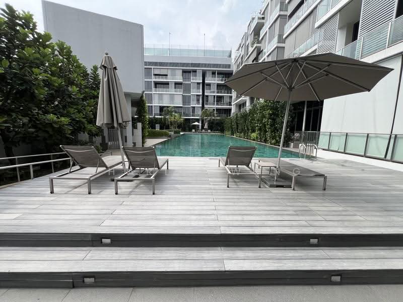 Robin Residences, 3 Robin Drive, Tanglin / Holland / Bukit Timah, 3 Bedrooms, 1,195 sqft, Condominium For Rent, by Charles Wong, 25344142 - PropertyGuru.com.sg