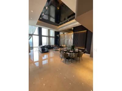 For Sale - V on Shenton