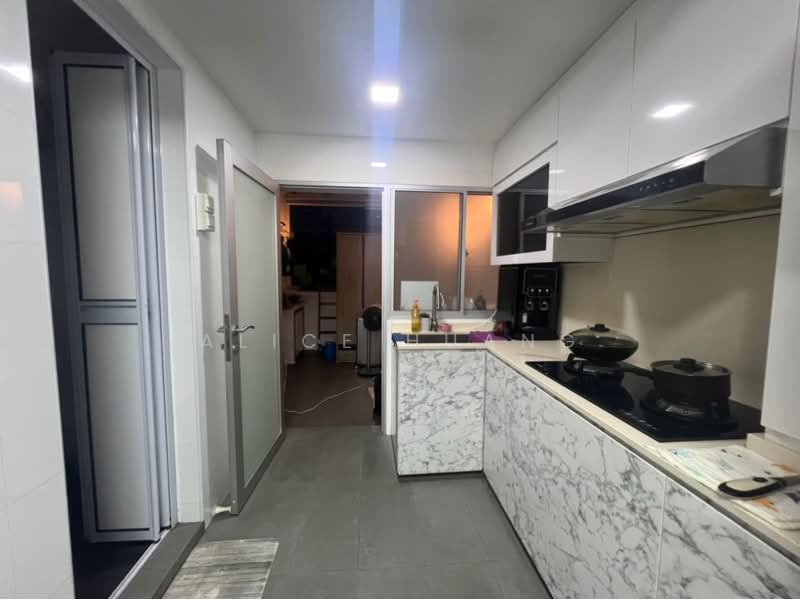 941 Tampines Avenue 5 HDB Flat For Sale at S$ 1,090,000 | PropertyGuru Singapore