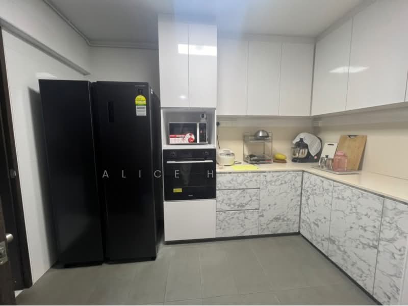 941 Tampines Avenue 5 HDB Flat For Sale at S$ 1,090,000 | PropertyGuru Singapore