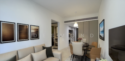 For Sale - The Reef at King's Dock