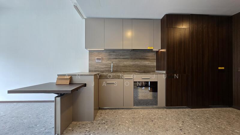 For Rent - One Pearl Bank