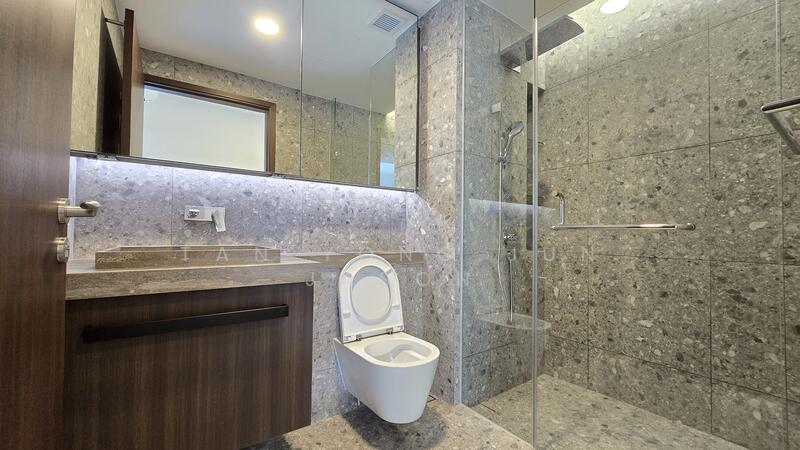 For Rent - One Pearl Bank