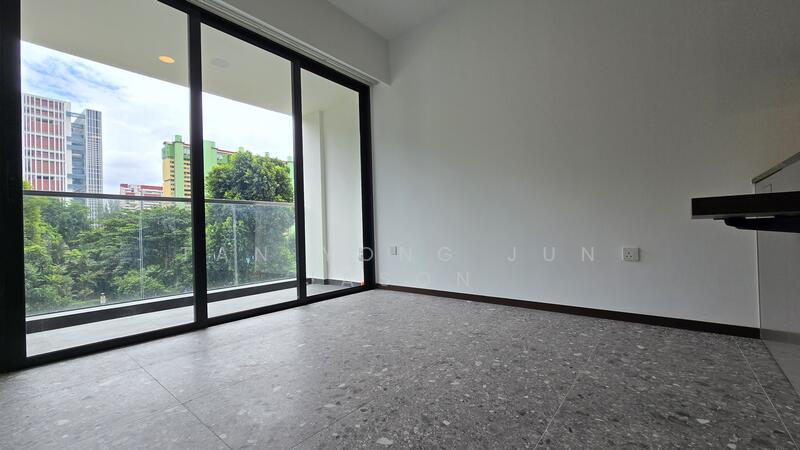For Rent - One Pearl Bank