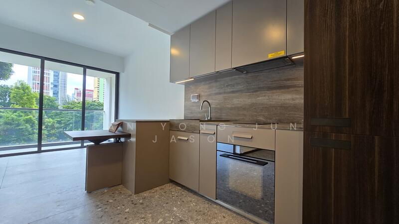 For Rent - One Pearl Bank