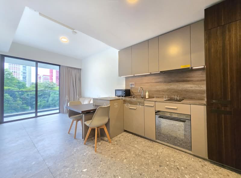 One Pearl Bank, 1 Pearl Bank, 1 Bedroom, 560 sqft, Condominium For Rent, by Tan Yong Jun Jason, 25344183 - PropertyGuru.com.sg