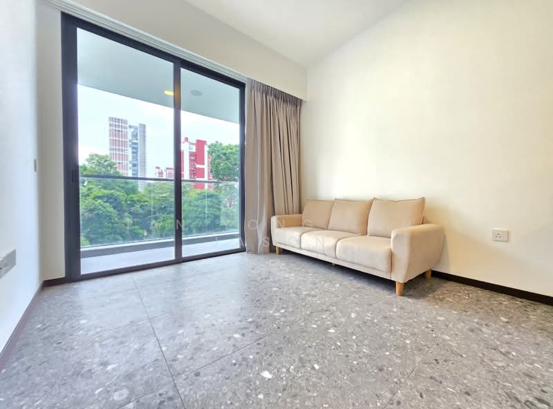 One Pearl Bank, 1 Pearl Bank, 1 Bedroom, 560 sqft, Condominium For Rent, by Tan Yong Jun Jason, 25344183 - PropertyGuru.com.sg