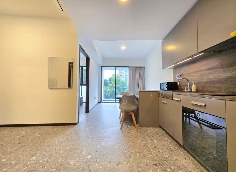 One Pearl Bank, 1 Pearl Bank, 1 Bedroom, 560 sqft, Condominium For Rent, by Tan Yong Jun Jason, 25344183 - PropertyGuru.com.sg