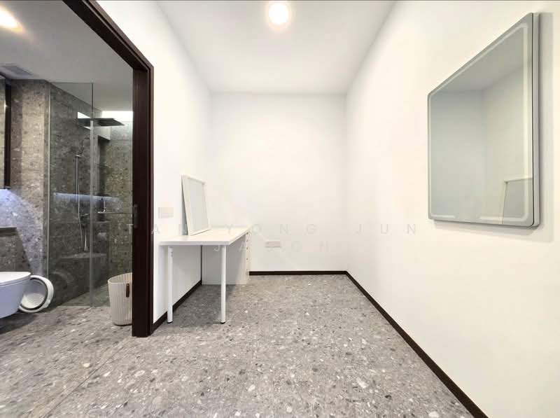 One Pearl Bank, 1 Pearl Bank, 1 Bedroom, 560 sqft, Condominium For Rent, by Tan Yong Jun Jason, 25344183 - PropertyGuru.com.sg