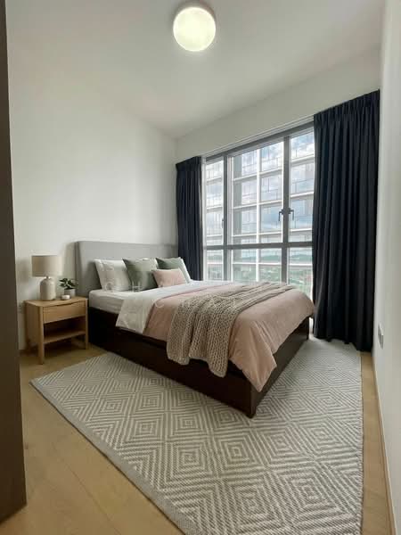 For Rent - One Holland Village Residences