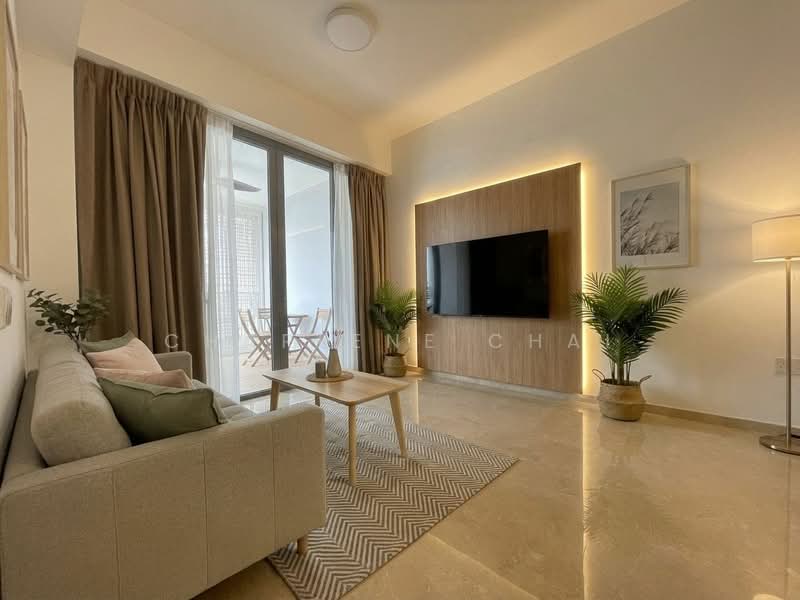 For Rent - One Holland Village Residences