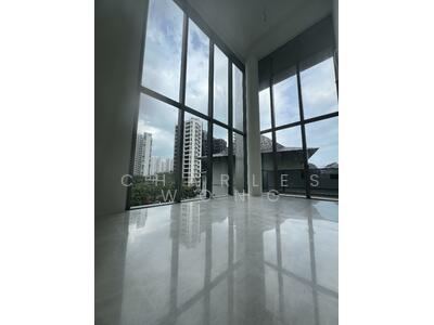 For Sale - Amber Park