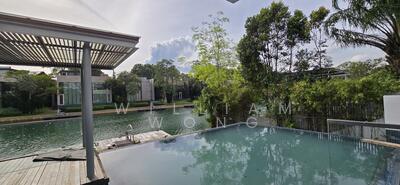 For Sale - Sentosa Cove