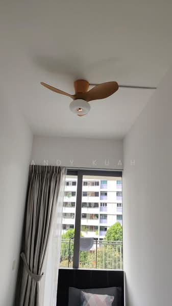 Bedok Residences, 16 Bedok North Drive, Room Rental, 160 sqft, Condominium For Rent, by Andy Kuah, 25344253 - PropertyGuru.com.sg