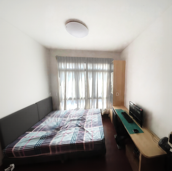 For Rent - Eastpoint Green