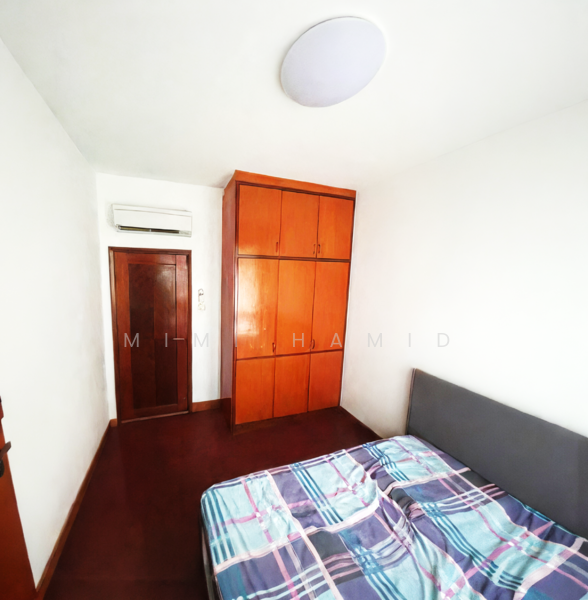 For Rent - Eastpoint Green