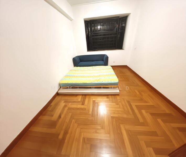 For Rent - Eastpoint Green