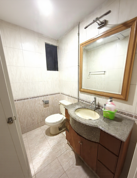 For Rent - Eastpoint Green