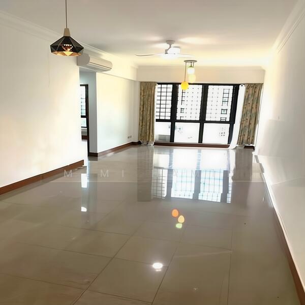 For Rent - Eastpoint Green