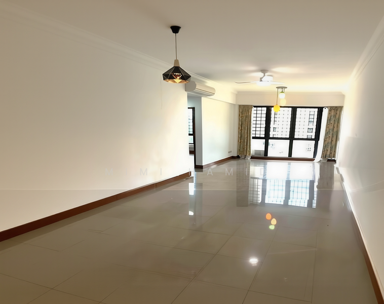 For Rent - Eastpoint Green