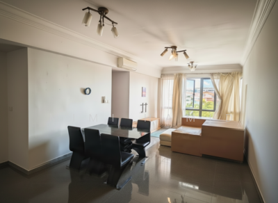 For Rent - Eastpoint Green