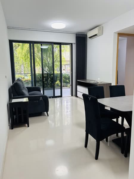 For Sale - Bartley Ridge