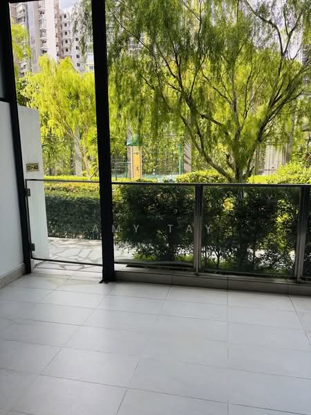 Bartley Ridge, 44 Mount Vernon Road, 2 Bedrooms, 990 sqft, Condominium For Sale, by Amy Tay, 25344260 - PropertyGuru.com.sg