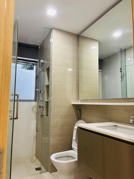 Bartley Ridge, 44 Mount Vernon Road, 2 Bedrooms, 990 sqft, Condominium For Sale, by Amy Tay, 25344260 - PropertyGuru.com.sg