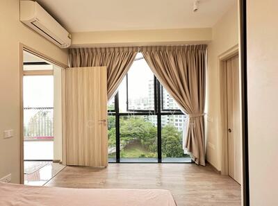 For Rent - Sengkang Grand Residences