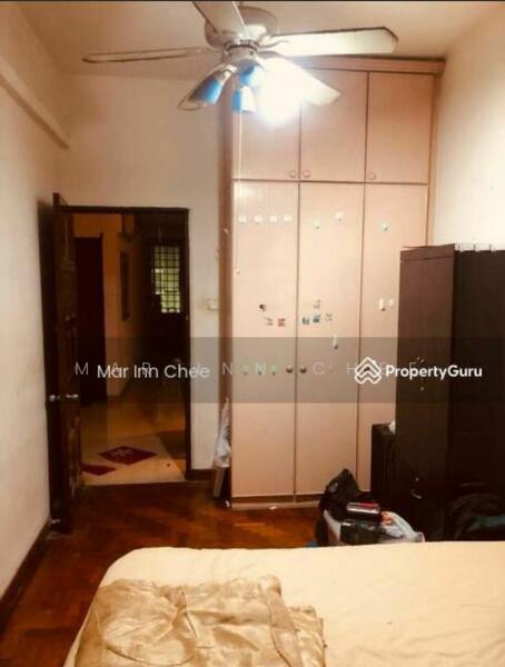 For Rent - 7b Geylang lor9