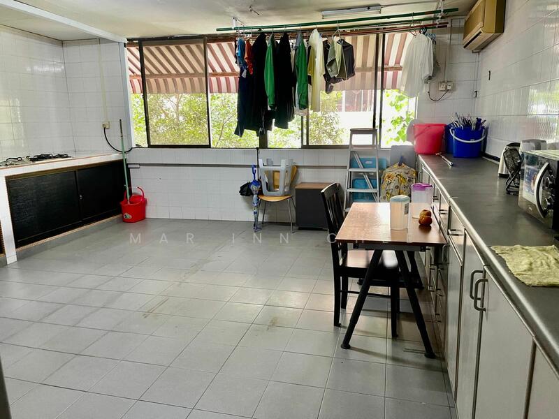 For Rent - 7b Geylang lor9
