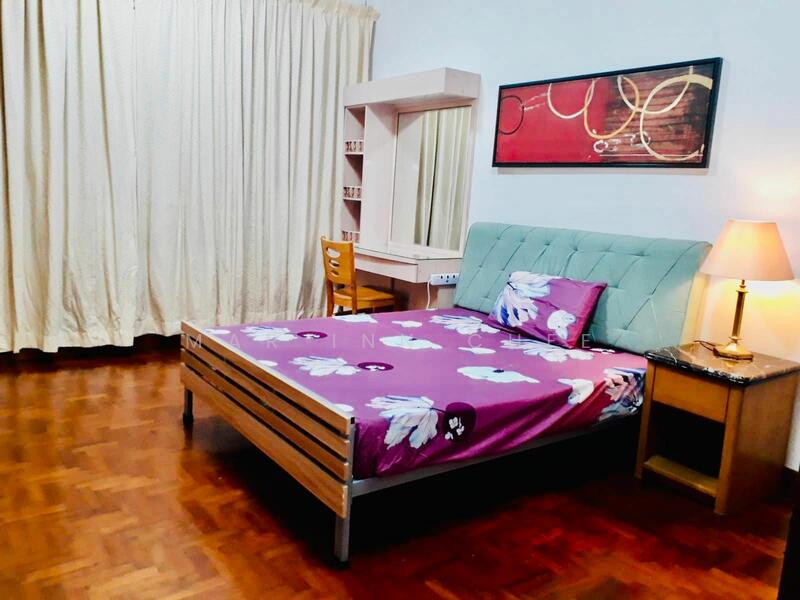 For Rent - 7b Geylang lor9