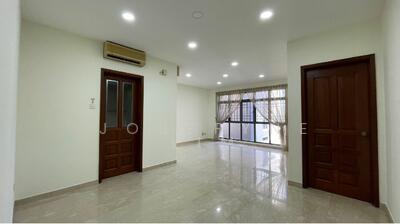 For Sale - Carissa Park Condo