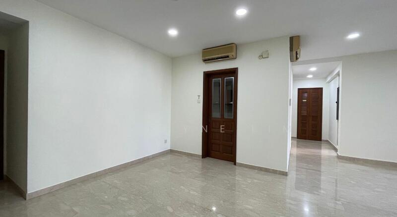 For Sale - Carissa Park Condo