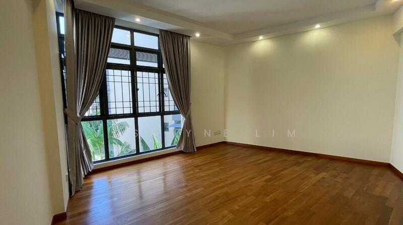 For Sale - Carissa Park Condo