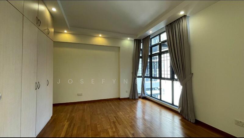 For Sale - Carissa Park Condo