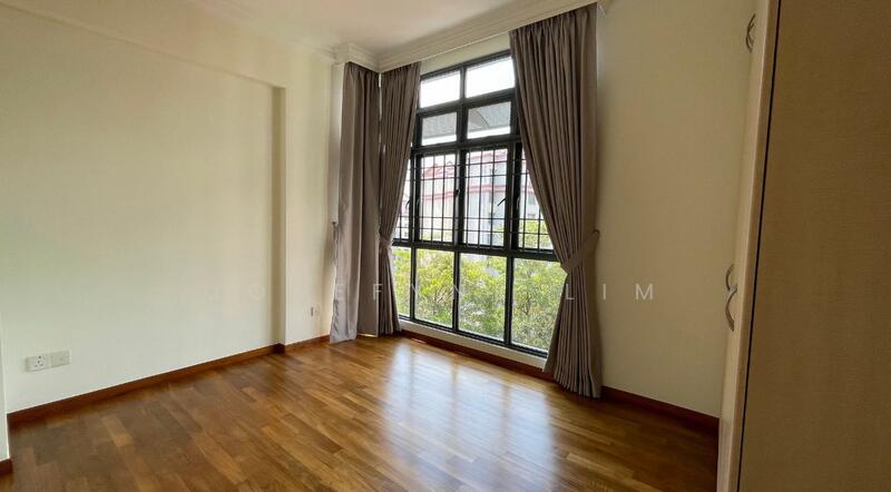 For Sale - Carissa Park Condo